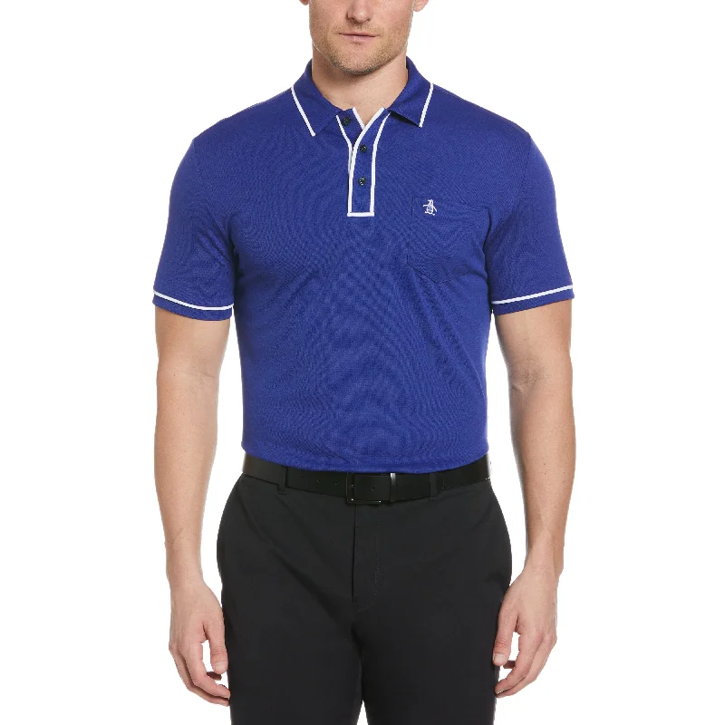 The Performance Earl™ Polo