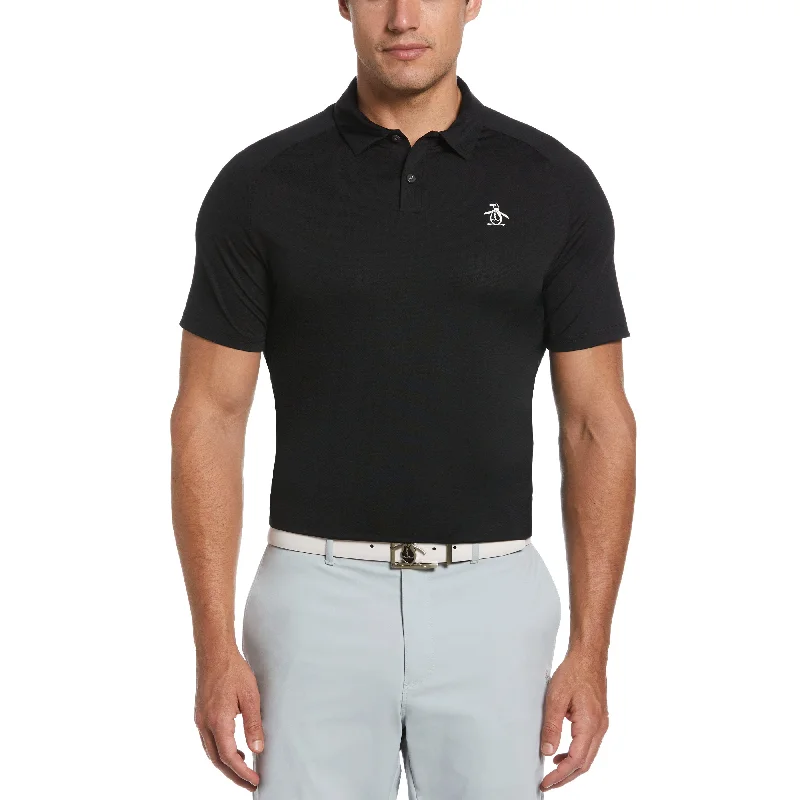 Performance Legacy Tennis Polo