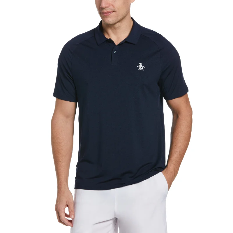 Performance Legacy Tennis Polo