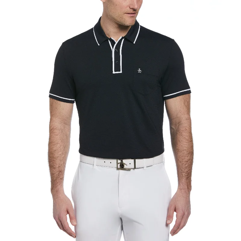 Technical Earl™ Golf Polo