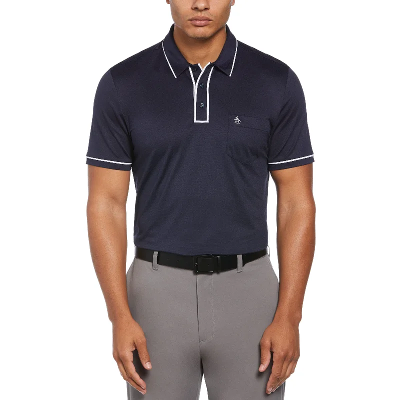 Technical Earl™ Golf Polo