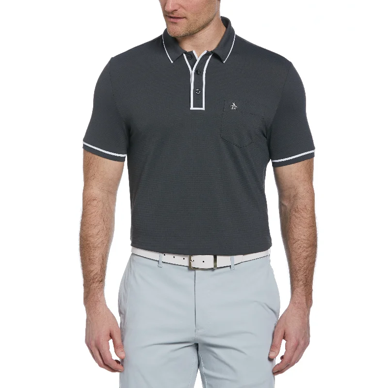 Technical Earl™ Golf Polo