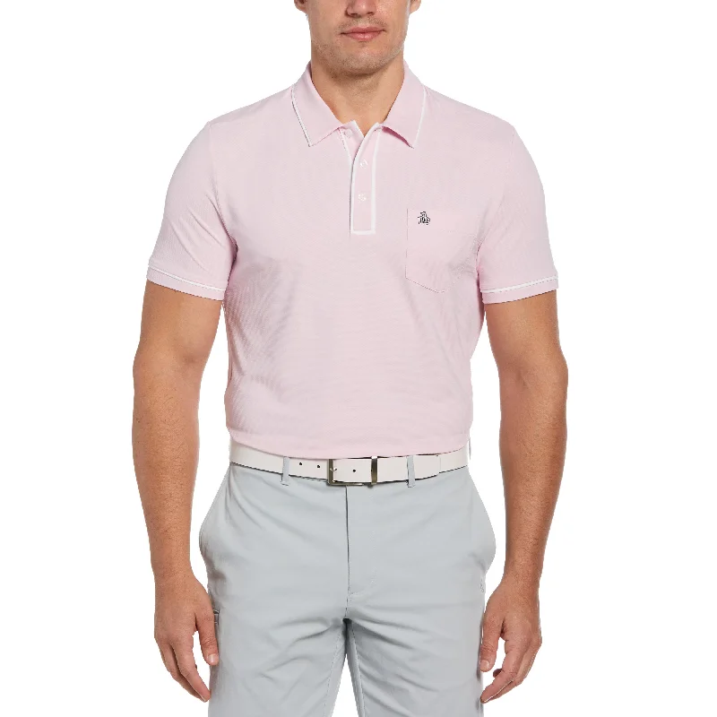 Technical Earl™ Golf Polo