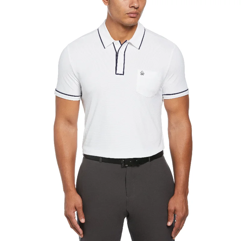 Technical Earl™ Golf Polo