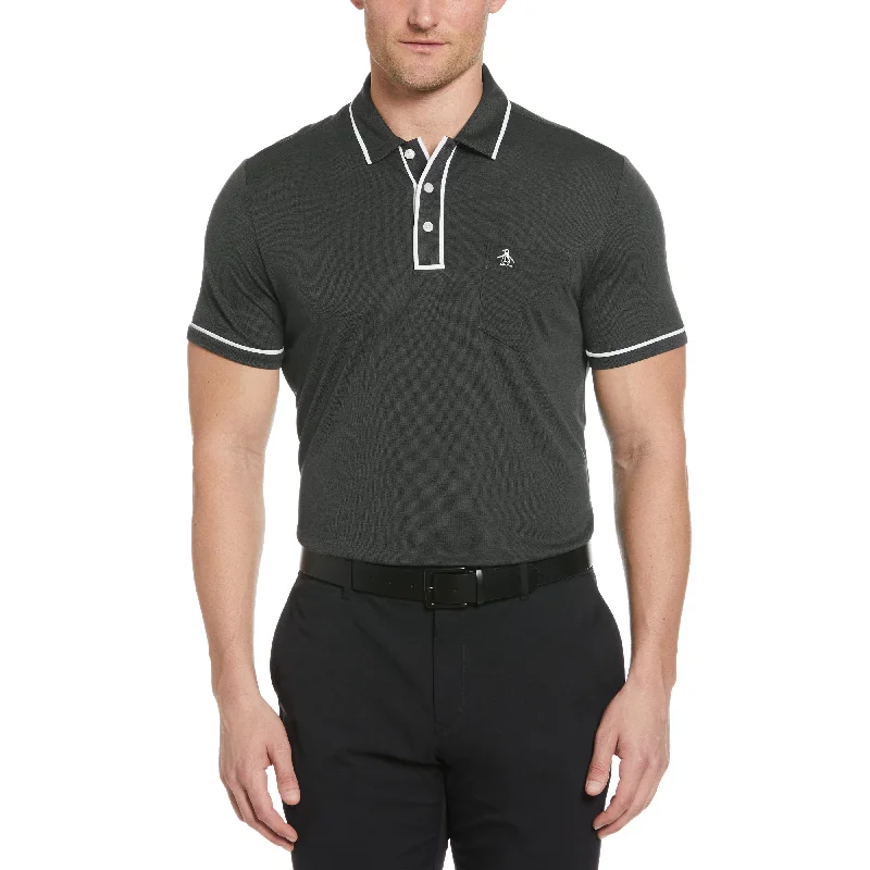 The Performance Earl™ Polo