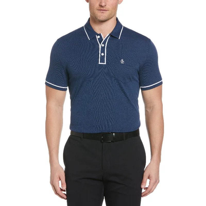 The Performance Earl™ Polo