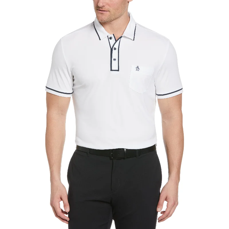 The Performance Earl™ Polo