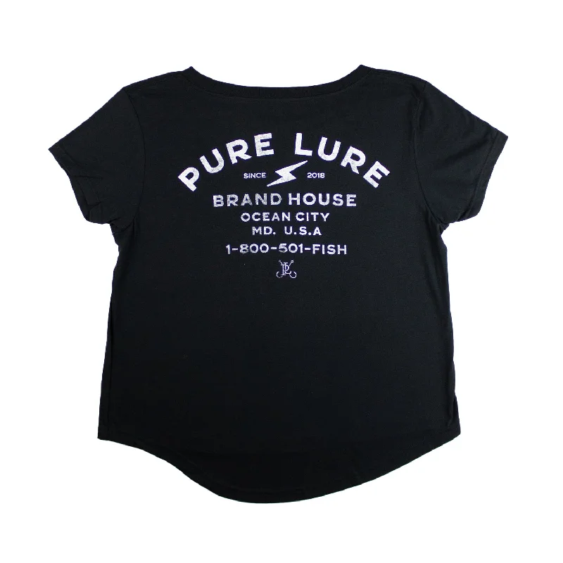 Brand House Women's T-Shirt