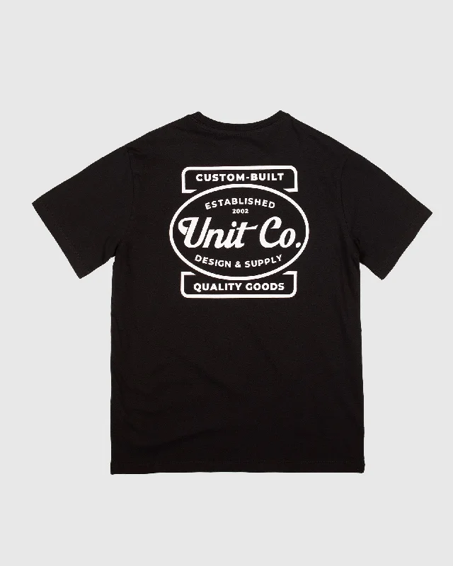 UNIT Craft Youth T-Shirt