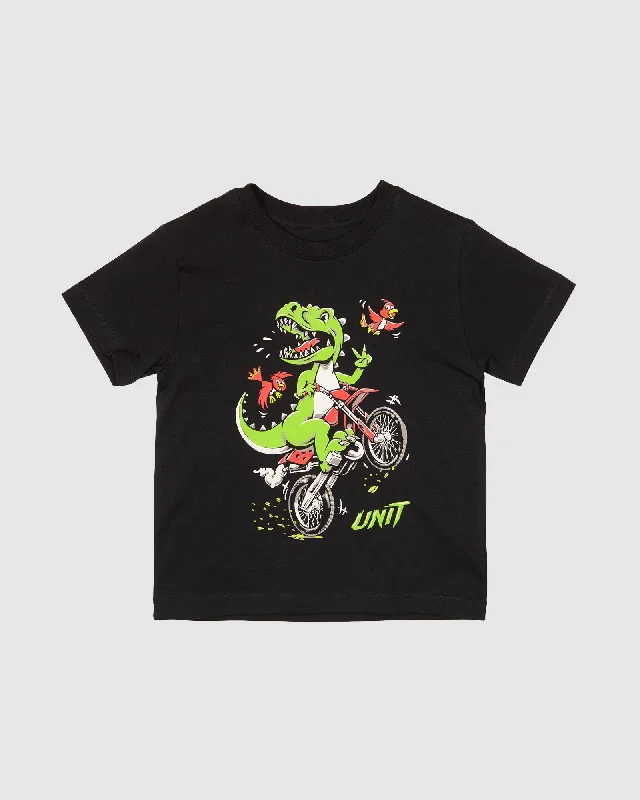 UNIT Rexer Kids T-Shirt