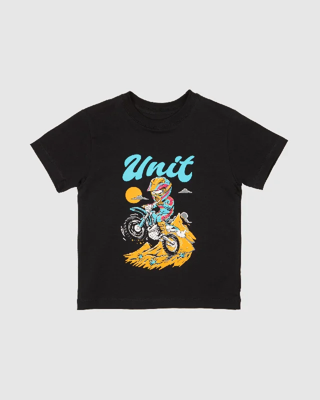 UNIT Terrain Kids T-Shirt