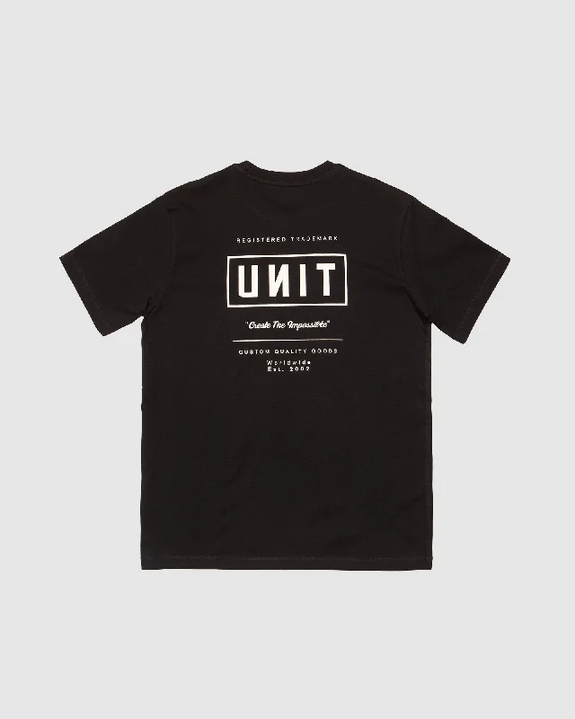 UNIT Topic Youth T-Shirt