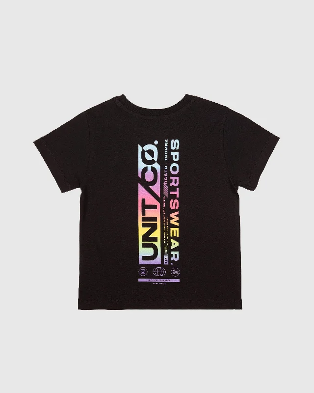 UNIT Trainee Kids T-Shirt