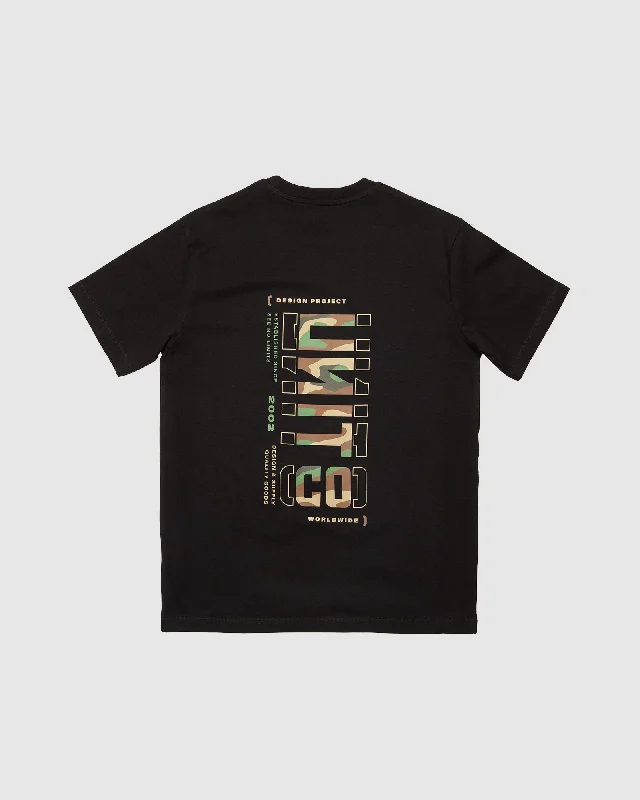 UNIT Trap Youth T-Shirt