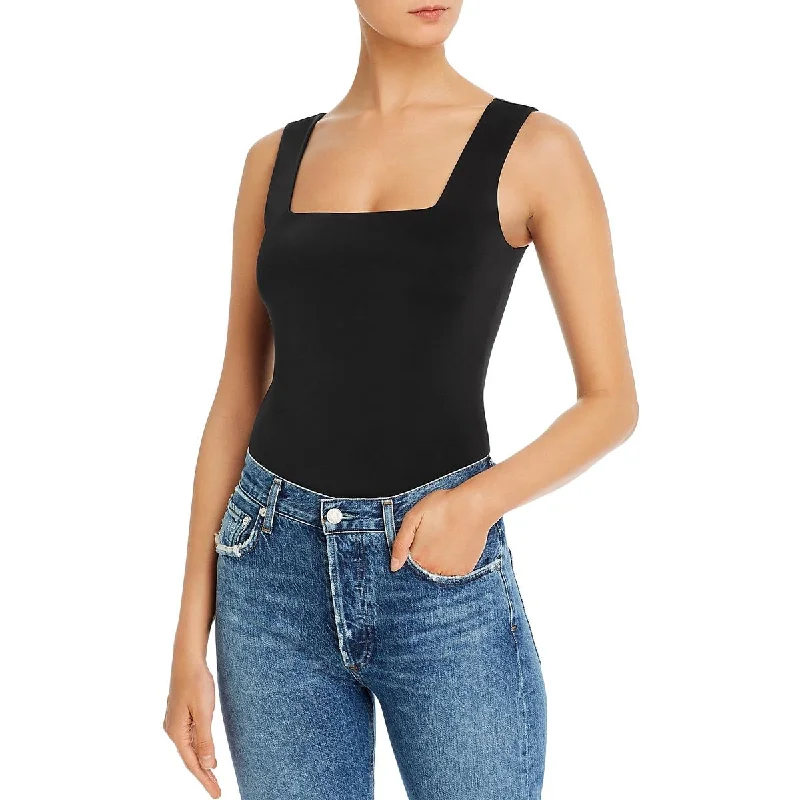 Fore Womens Square ME  Bodysuit