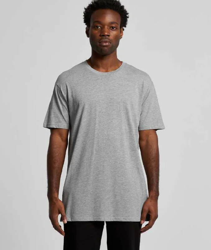 Mens Basic Tee